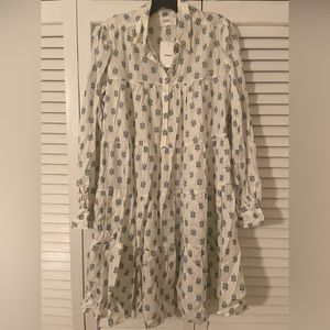 Xirena Penny Dress- size S- New with Tags